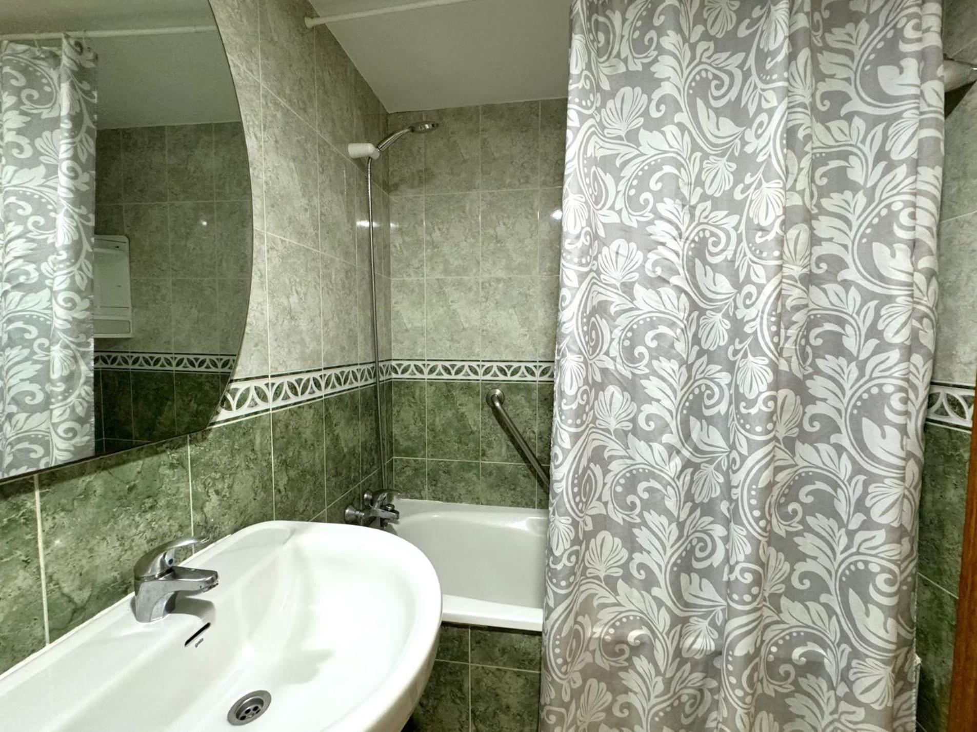 Appartement Gemelos 22-1-16