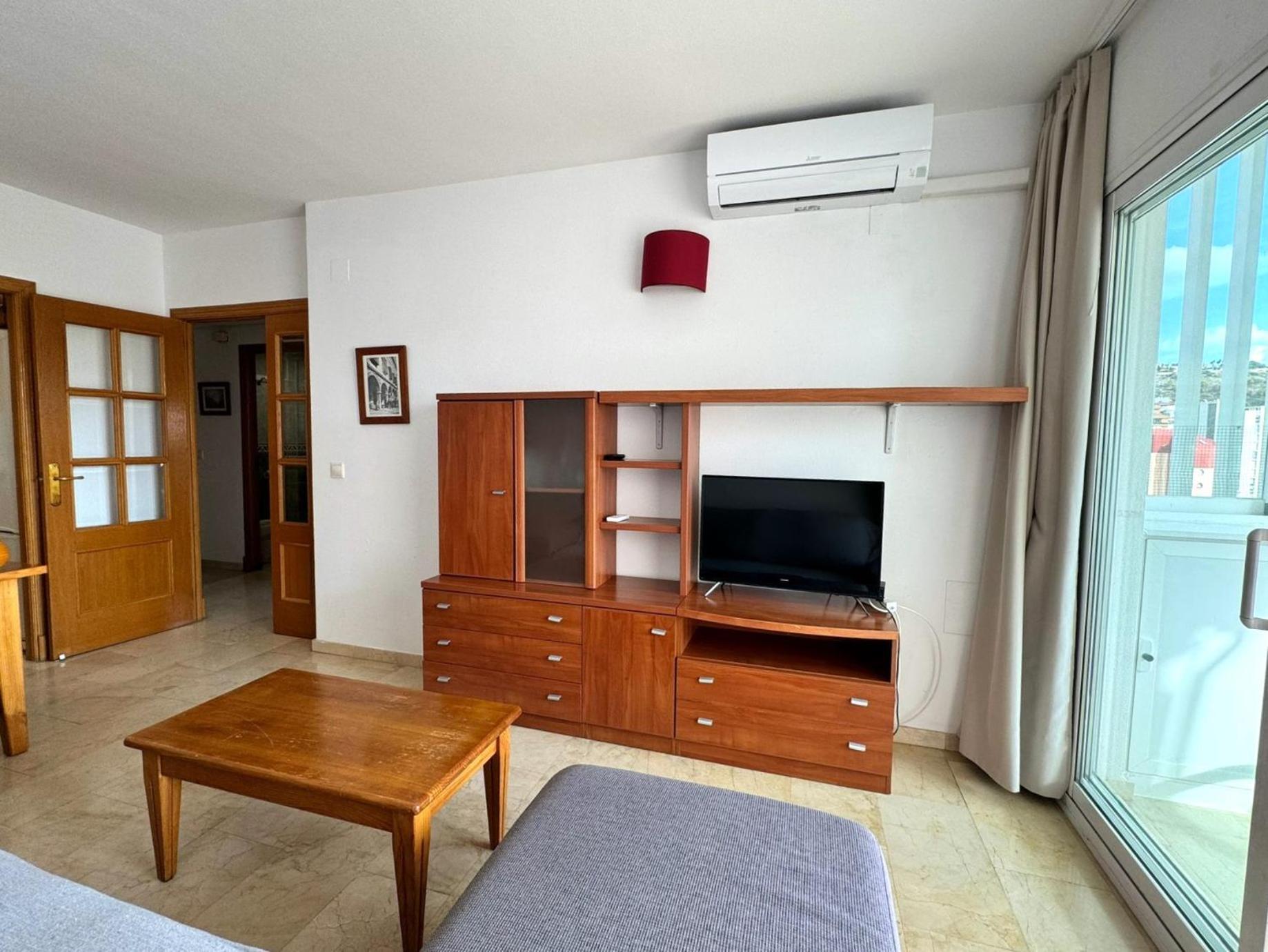 Appartamento Gemelos 22-1-16 Benidorm